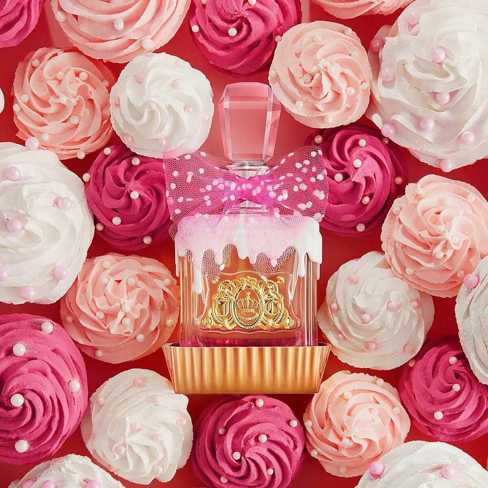 Juicy Couture Viva La Juicy Sucre EDP parfumuotas vanduo moterims, 50 ml