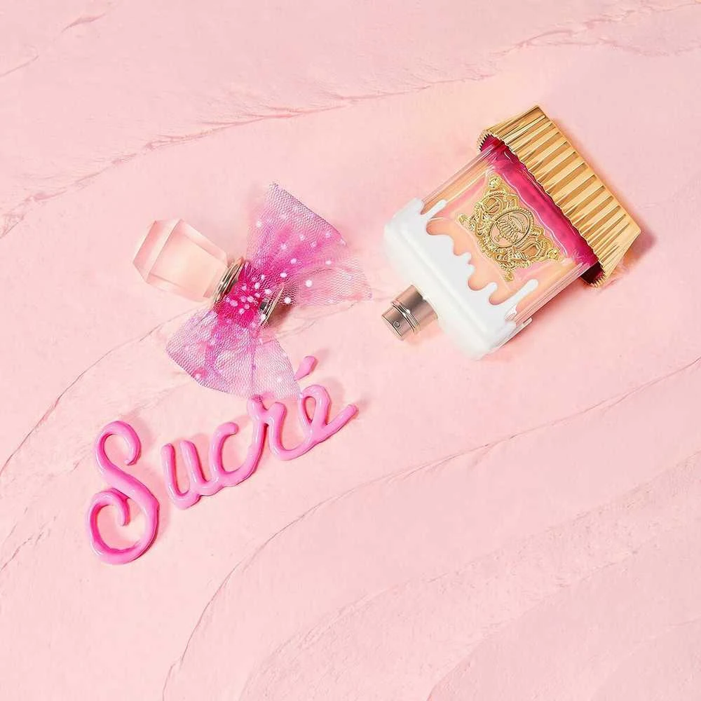 Juicy Couture Viva La Juicy Sucre EDP parfumuotas vanduo moterims, 50 ml