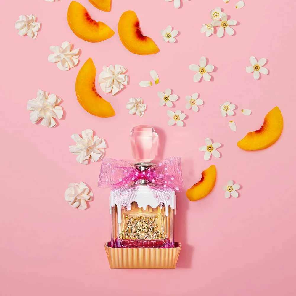 Juicy Couture Viva La Juicy Sucre EDP parfumuotas vanduo moterims, 50 ml