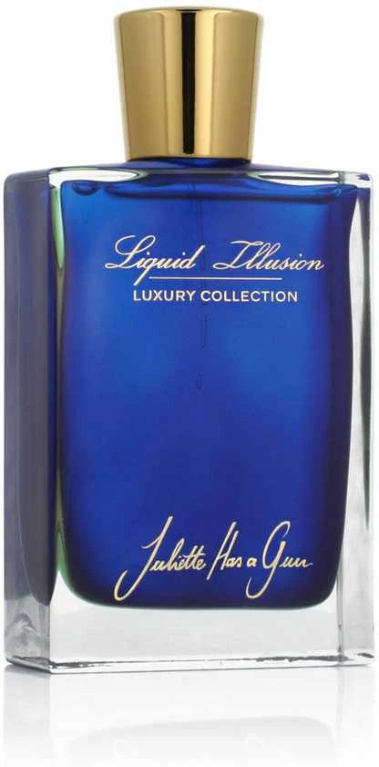 Juliette Has A Gun Liquid Illusion EDP parfumuotas vanduo unisex, 75 ml