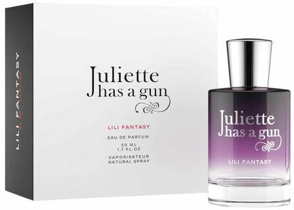 Juliette Has A Gun Lili Fantasy EDP Purškiklis, 50 ml