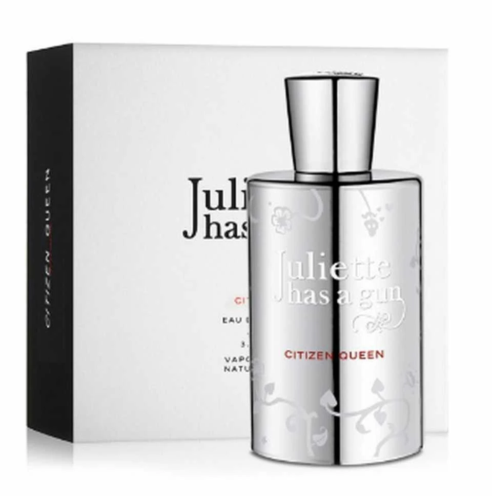 Kvepalai moterims Juliette Has A Gun Citizen Queen EDP, 100 ml