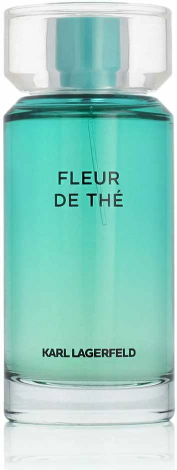 Karl Lagerfeld Fleur De Thé EDP parfumuotas vanduo moterims, 100 ml
