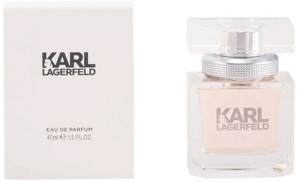 Kvepalai moterims Karl Lagerfeld For Her EDP, 45 ml
