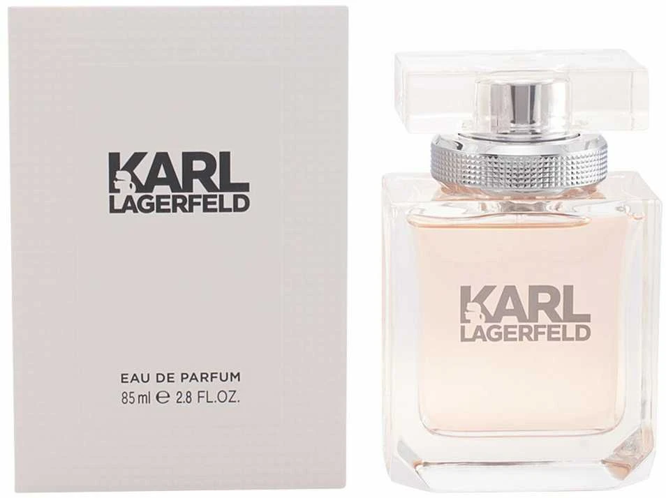 Kvepalai moterims Karl Lagerfeld For Her EDP, 85 ml