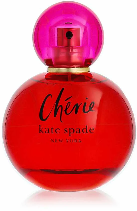 Kate Spade Cherie EDP parfumuotas vanduo moterims, 100 ml