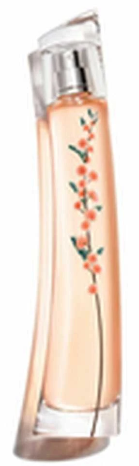 Kenzo Flower Ikebana Mimosa EDP parfumuotas vanduo moterims, 75 ml