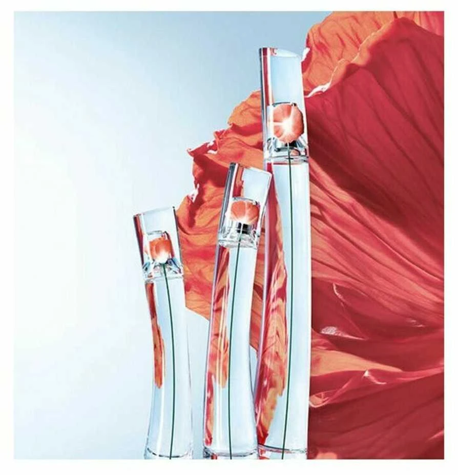 Kenzo Kvepalai Kenzo Flower 30ml