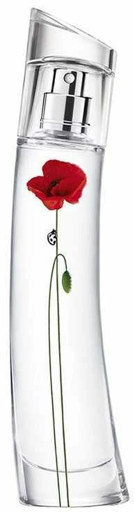 Kenzo Flower By Kenzo Parisienne EDP parfumuotas vanduo moterims, 40 ml