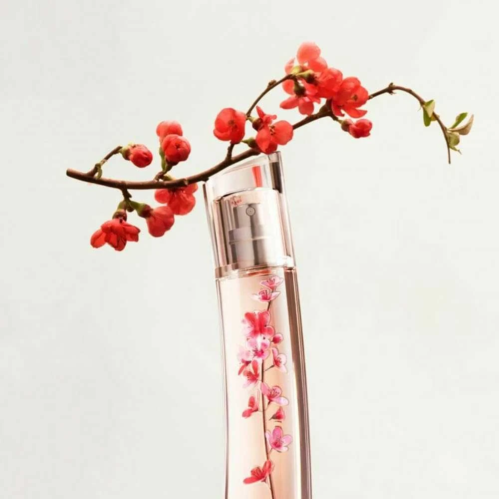 Flower Ikebana By Kenzo EDP Purškiklis, 75 ml