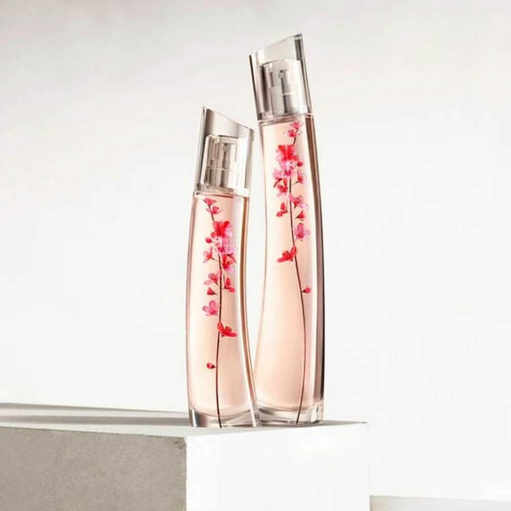 Flower Ikebana By Kenzo EDP Purškiklis, 75 ml