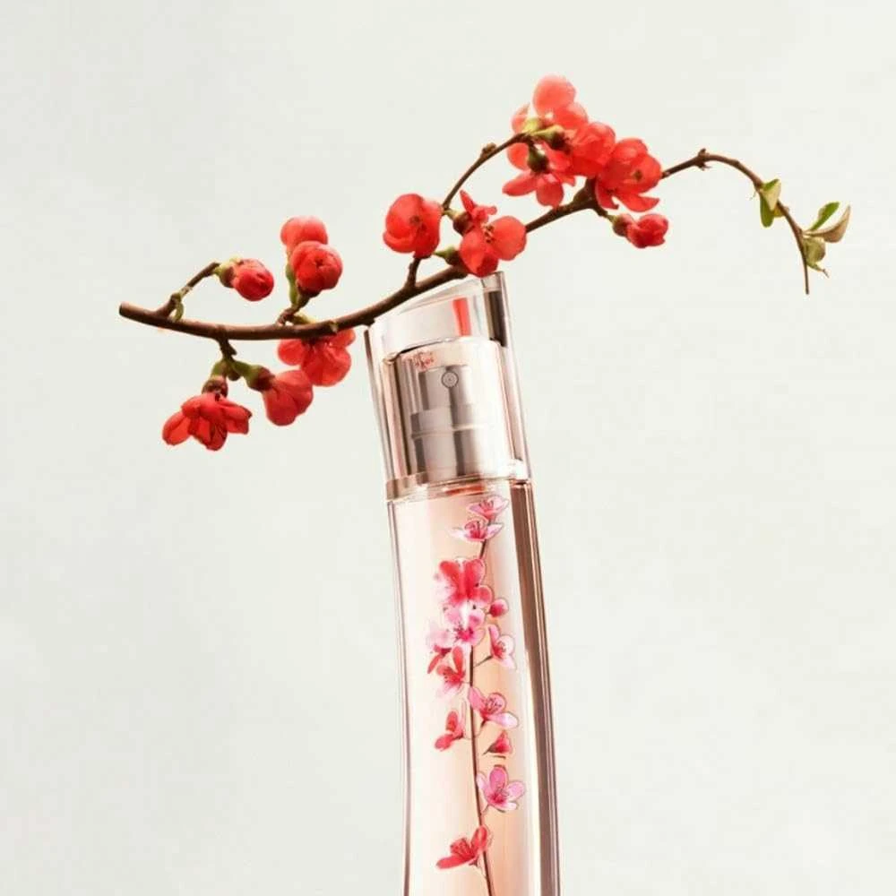 Flower Ikebana By Kenzo EDP parfumuotas vanduo moterims, 40 ml