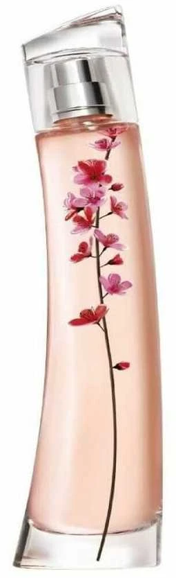 Flower Ikebana By Kenzo EDP parfumuotas vanduo moterims, 40 ml