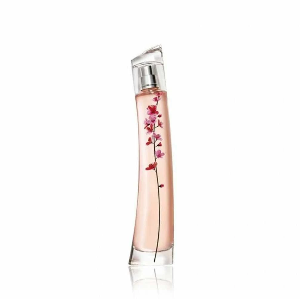 Flower Ikebana By Kenzo EDP Purškiklis, 75 ml