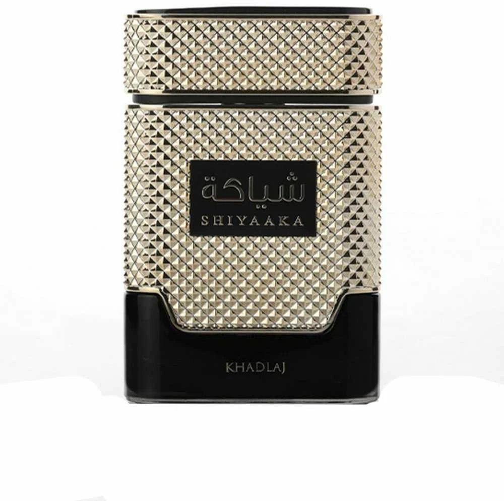 Khadlaj Shiyaaka Gold EDP parfumuotas vanduo unisex, 100 ml