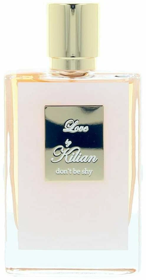 Kilian Love Don't Be Shy EDP parfumuotas vanduo moterims, 50 ml