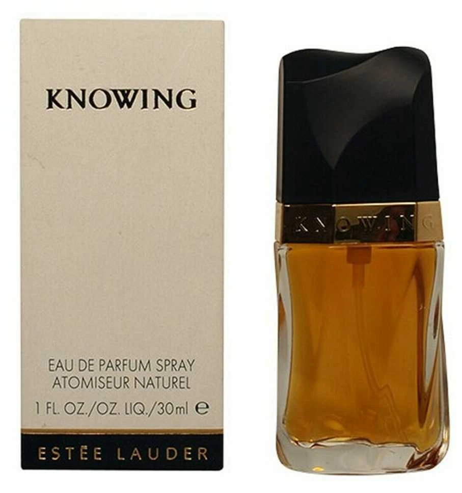 Kvepalai moterims Estée Lauder Knowing EDP, 75 ml