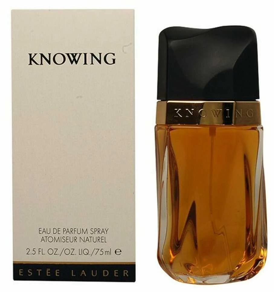 Kvepalai moterims Estée Lauder Knowing EDP, 75 ml