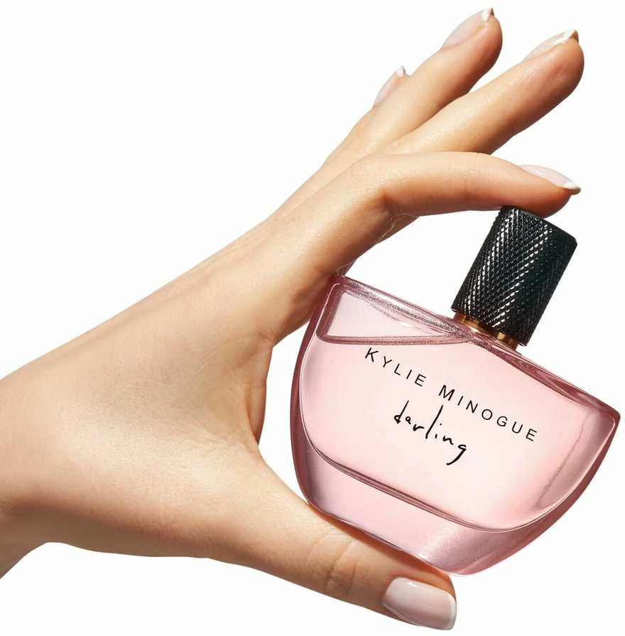 Kylie Minogue Darling 2021 EDP parfumuotas vanduo moterims, 30 ml