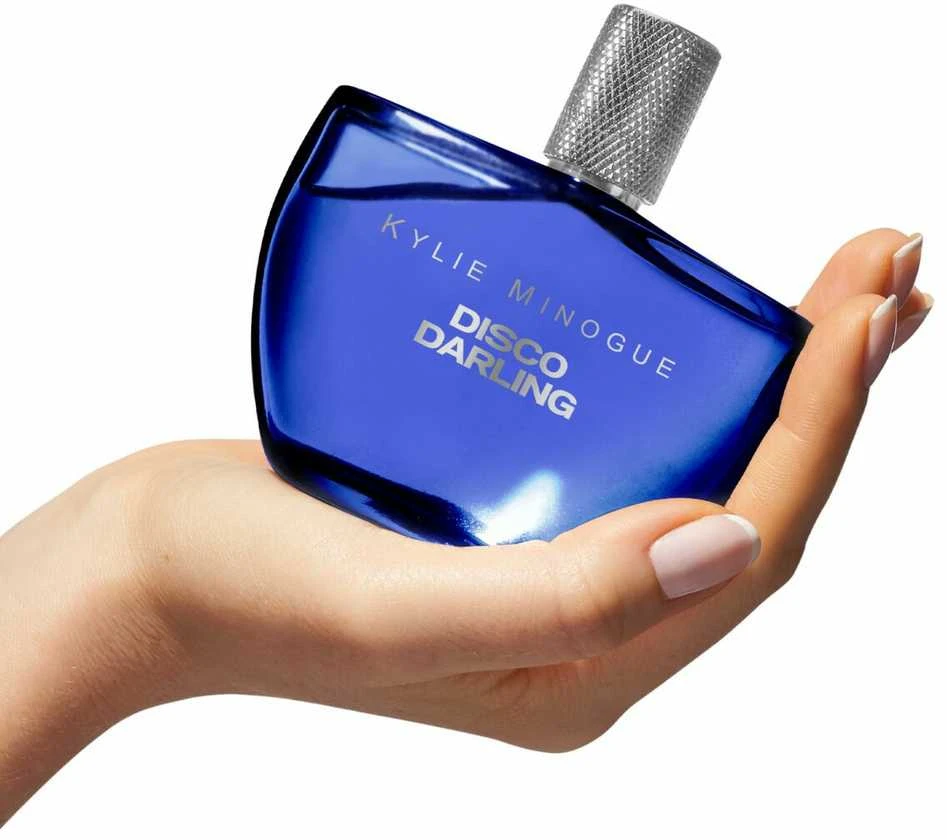 Kylie Minogue Disco Darling EDP parfumuotas vanduo moterims, 75 ml