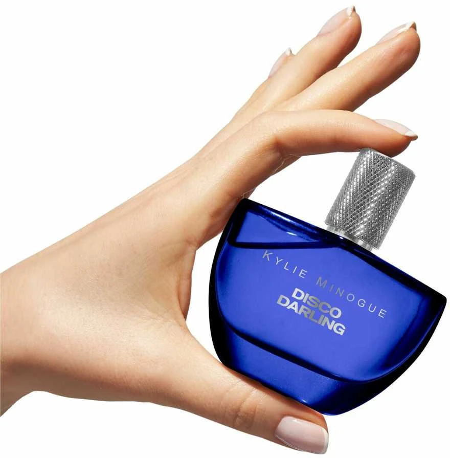 Kylie Minogue Disco Darling EDP parfumuotas vanduo moterims, 30 ml