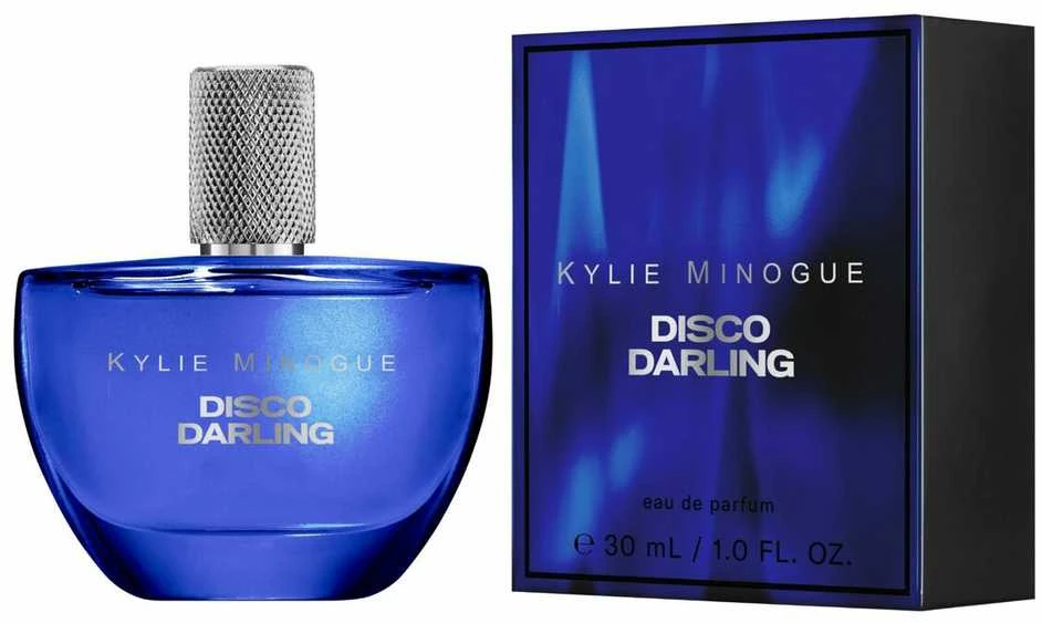 Kylie Minogue Disco Darling EDP parfumuotas vanduo moterims, 30 ml
