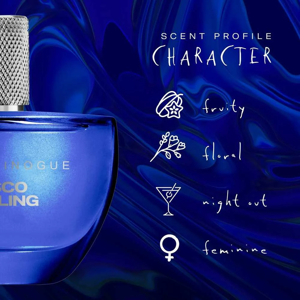Kylie Minogue Disco Darling EDP parfumuotas vanduo moterims, 30 ml