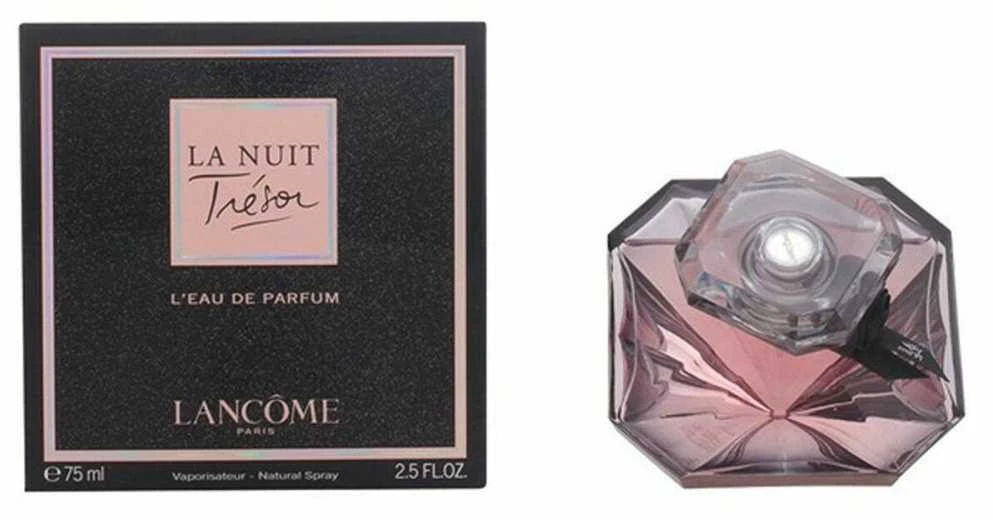 Kvepalai Moterims Lancome La Nuit Tresor EDP 30ml