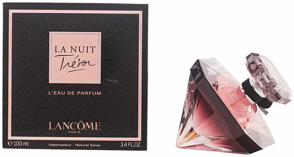 Kvepalai Moterims Lancome La Nuit Tresor EDP 30ml