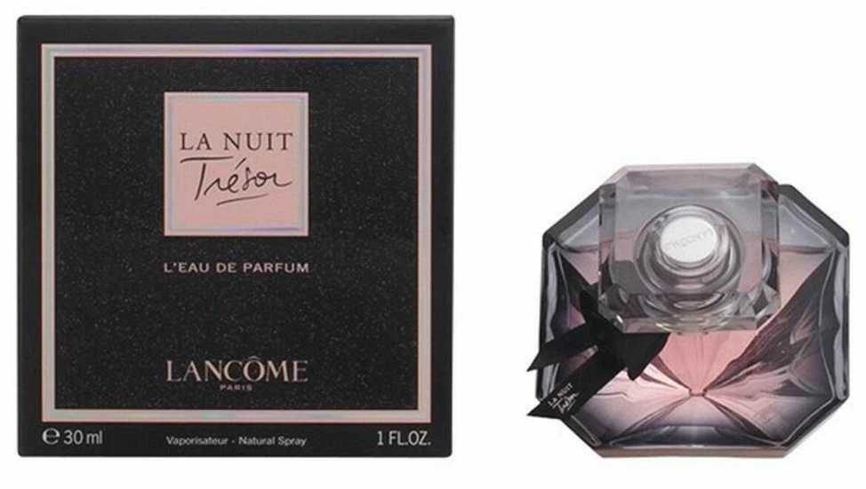Lancome Tresor La Nuit EDP parfumuotas vanduo moterims, 75 ml
