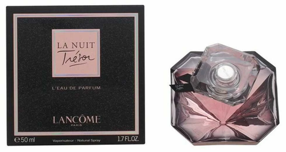 Kvepalai Moterims Lancome La Nuit Tresor EDP 30ml