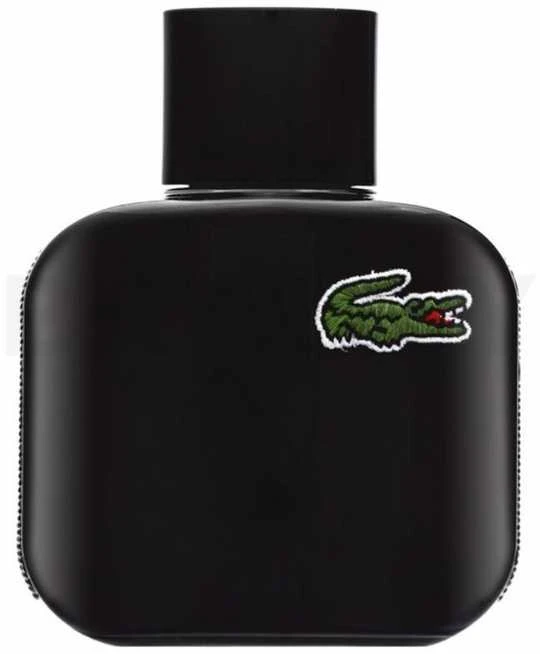 Lacoste L.12.12 Noir EDT tualetinis vanduo vyrams, 50 ml