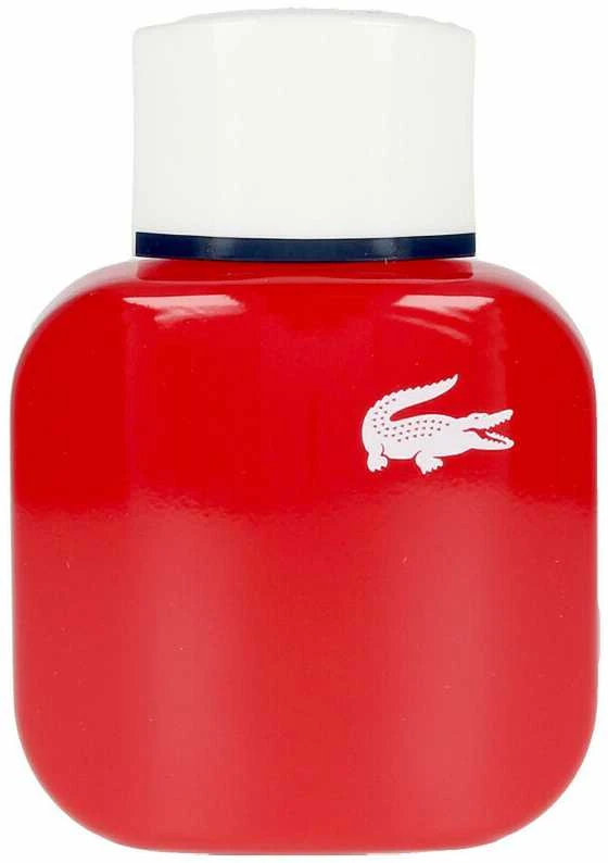 Lacoste Eau de Lacoste L.12.12 French Panache EDT tualetinis vanduo moterims, 90 ml