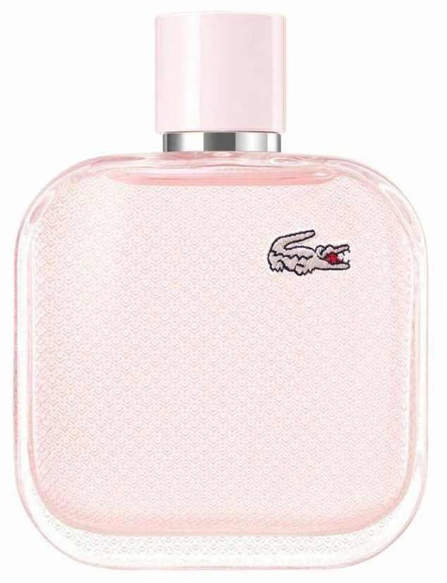 Lacoste Eau de Lacoste L.12.12 Rose EDT tualetinis vanduo moterims, 50 ml