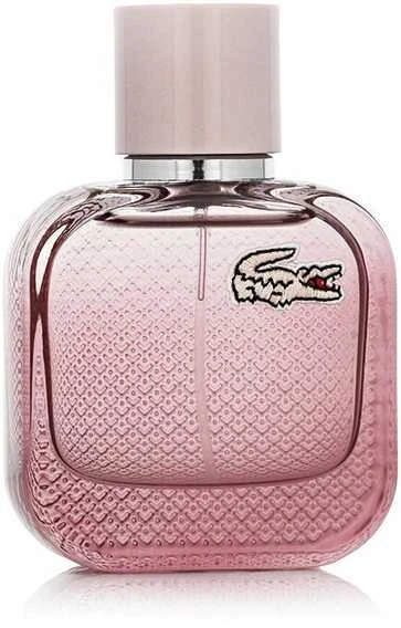 Lacoste Eau de Lacoste L.12.12 Rose Eau Intense EDT tualetinis vanduo moterims, 35 ml