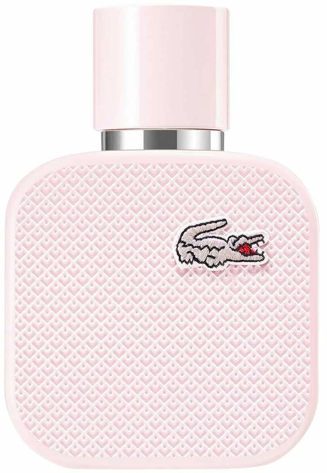 Lacoste L.12.12 Rose Eau De Perfume Purškiklis kvepalai moterims 35ml
