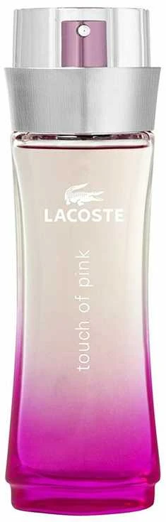 Lacoste Touch Of Pink EDT 50 ml