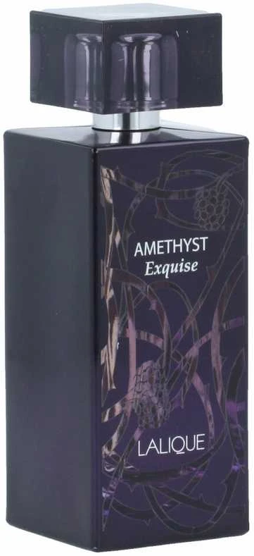 Lalique Amethyst Exquise moterims (Kvepalai Moterims) EDP 100ml