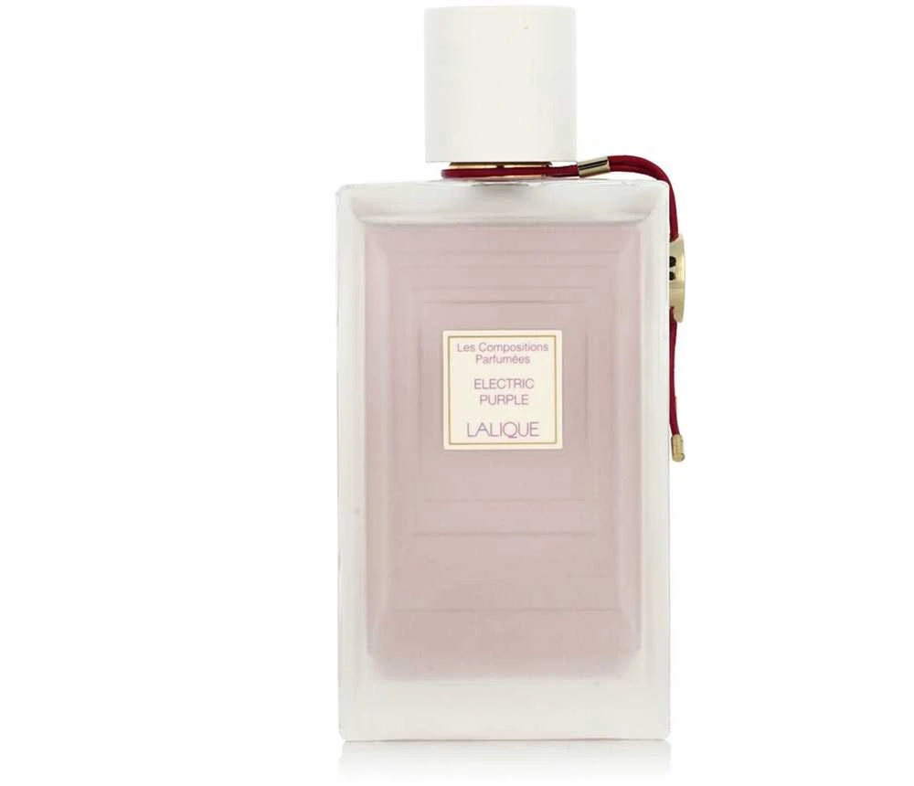 Lalique Les Compositions Parfumees Electric Violetinė EDP parfumuotas vanduo moterims, 100 ml