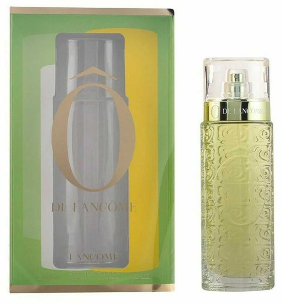 Kvepalai moterims Lancôme Ô de Lancôme EDT, 125 ml