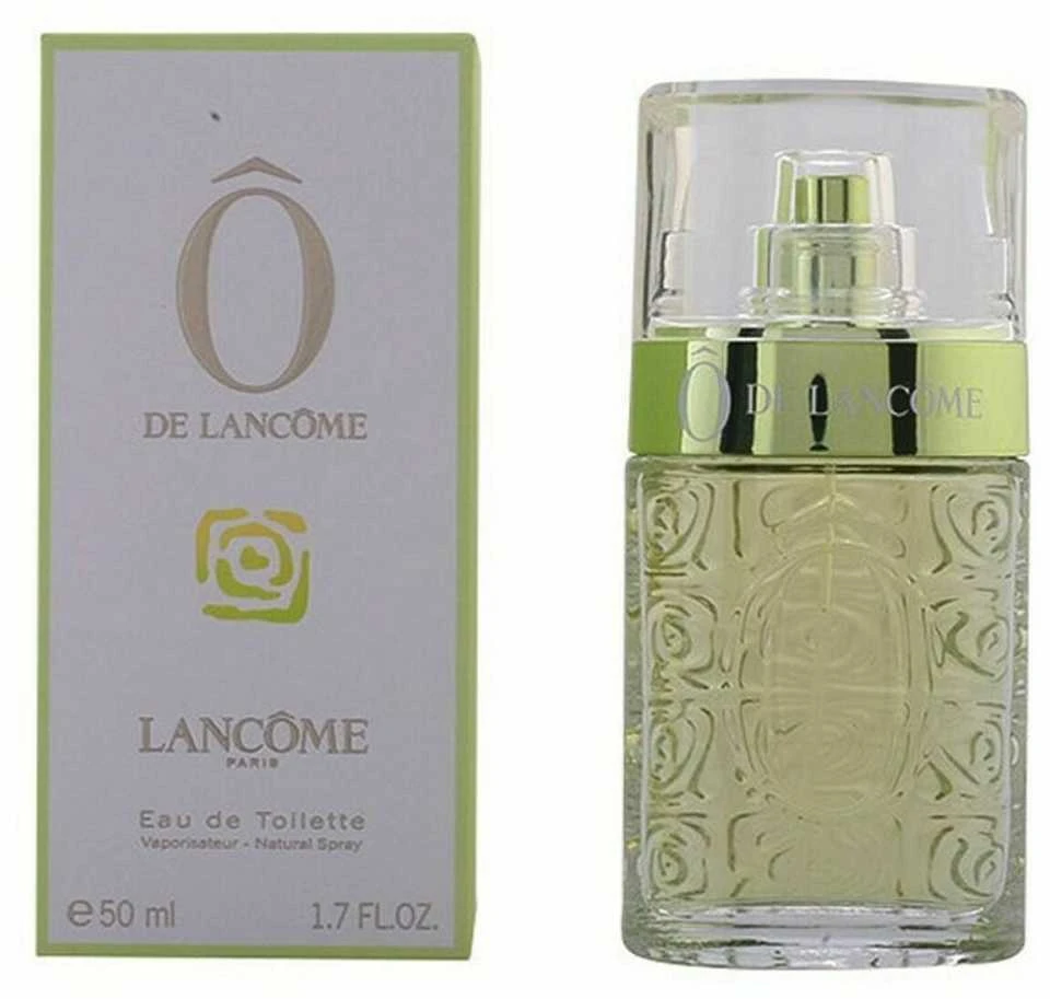 Kvepalai moterims Lancôme Ô de Lancôme EDT, 125 ml