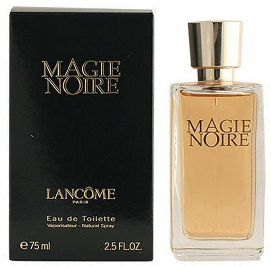 Lancome Magie Noire EDT tualetinis vanduo moterims, 75 ml