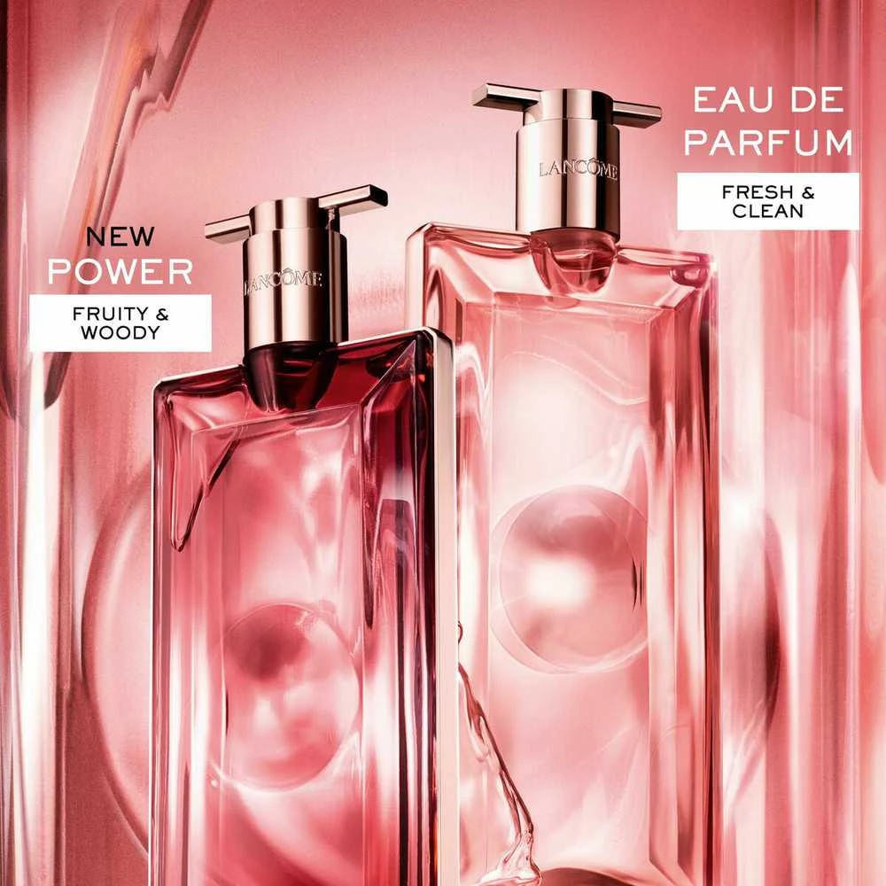 LANCOME IDOLE POWER INTENSE (Kvepalai Moterims) EDP 50 ml
