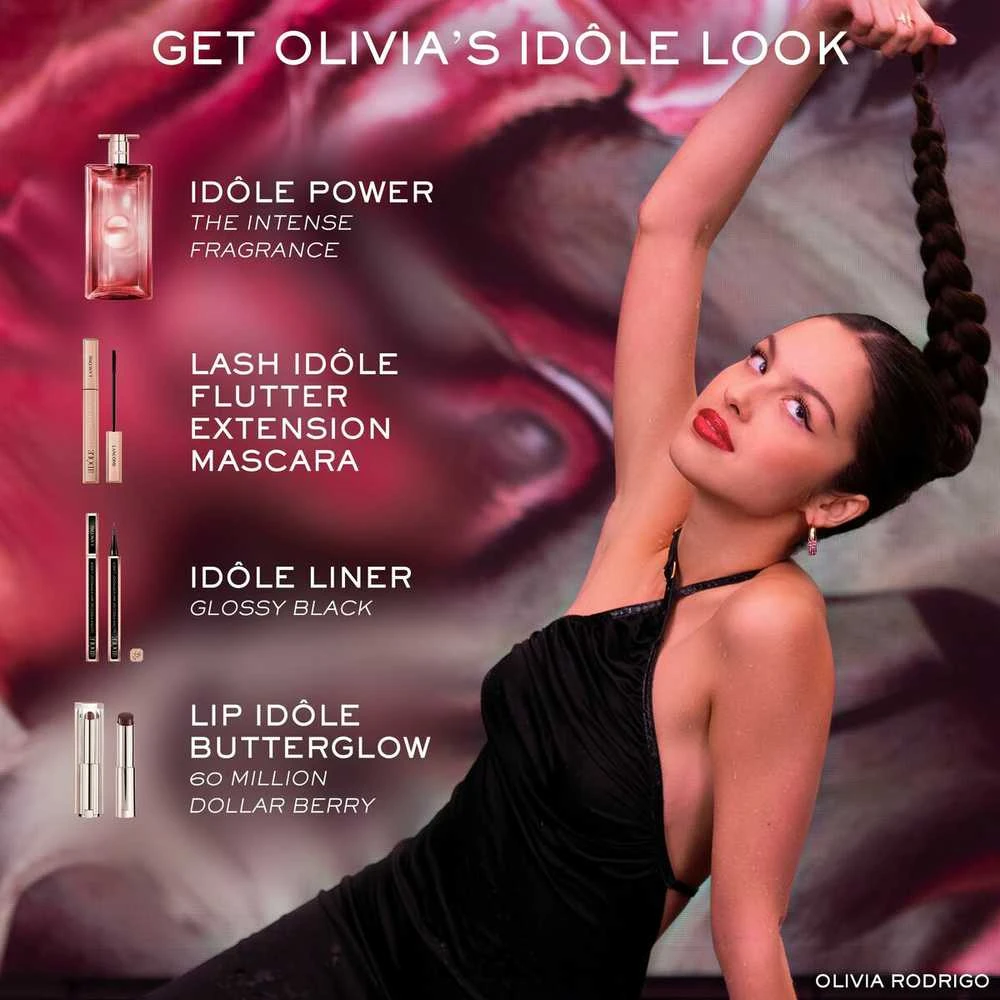 LANCOME IDOLE POWER INTENSE (Kvepalai Moterims) EDP 50 ml