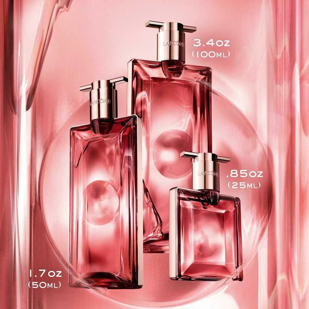 LANCOME IDOLE POWER INTENSE (Kvepalai Moterims) EDP 50 ml