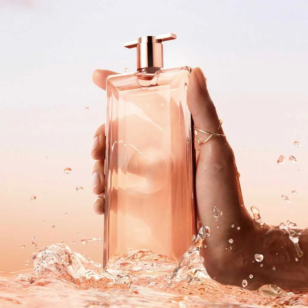 Lancôme Idôle EDT tualetinis vanduo moterims, 50 ml