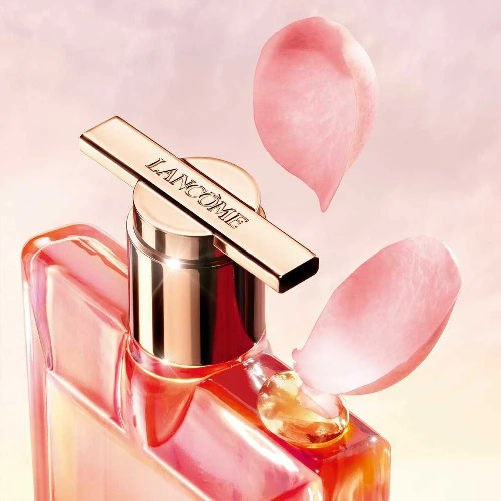 Kvepalai moterims Lancome Idole Nectar EDP, 25 ml