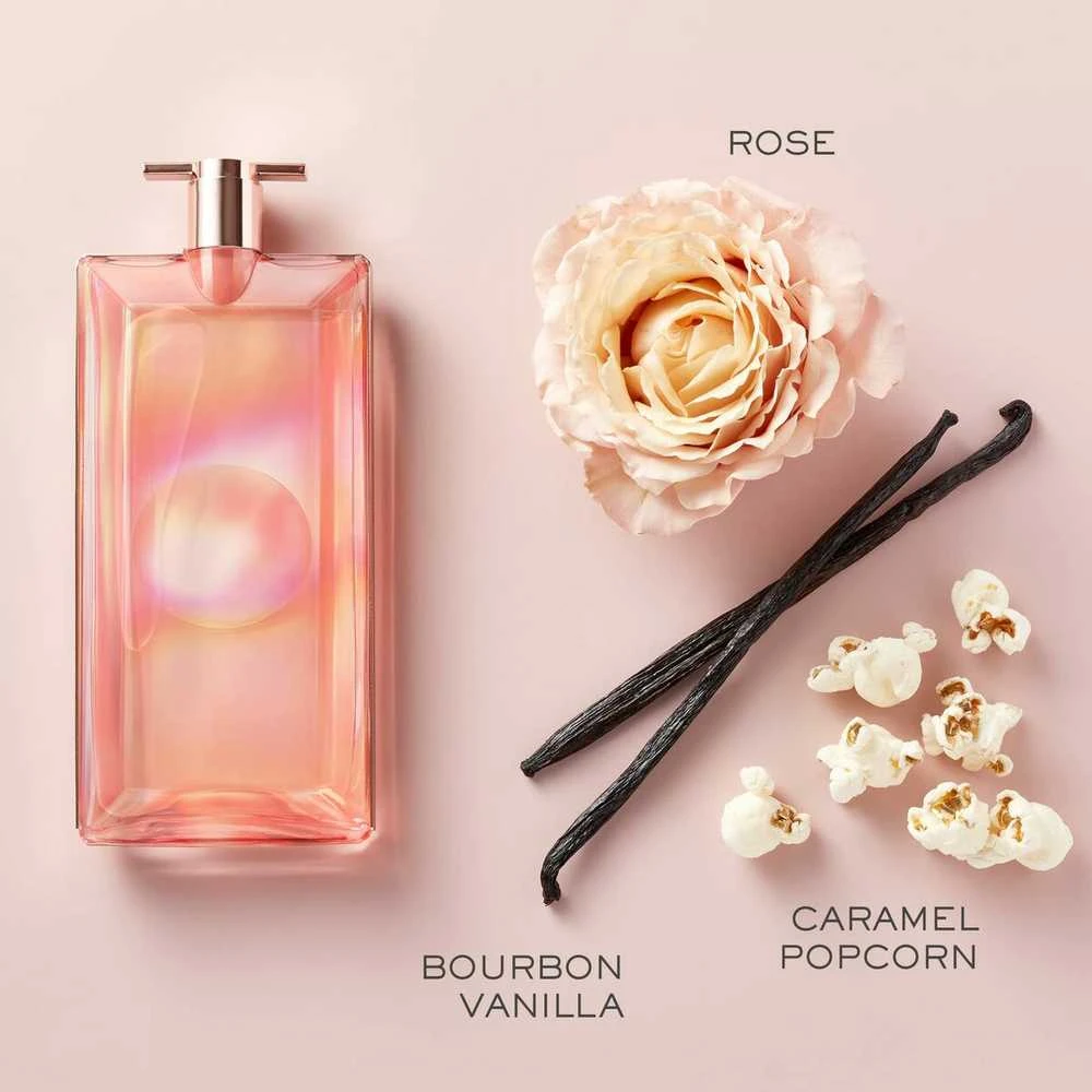 Kvepalai moterims Lancome Idole Nectar EDP, 25 ml