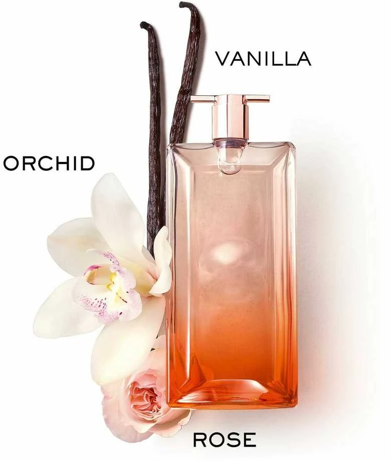 Kvepalai moterims Lancome Idole Now Florale EDP, 100 ml