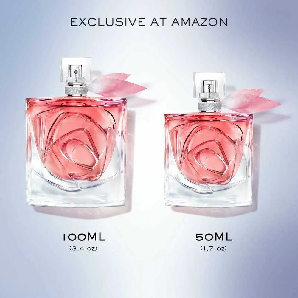 Kvepalai moterims Lancome La Vie Est Belle Rose Extraordinaire EDP, 100 ml